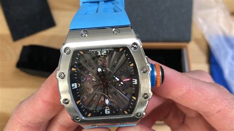 pagani design hublot